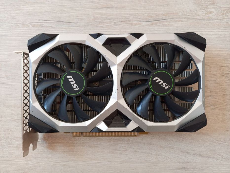 Видеокарта СМР30 МSI