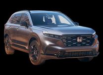 Фары Honda CR-V 2023 2024 оригинал Америка
