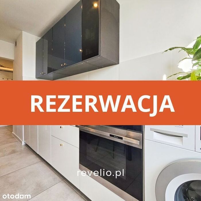 Po generalnym remoncie z umelowaniem + balkon !