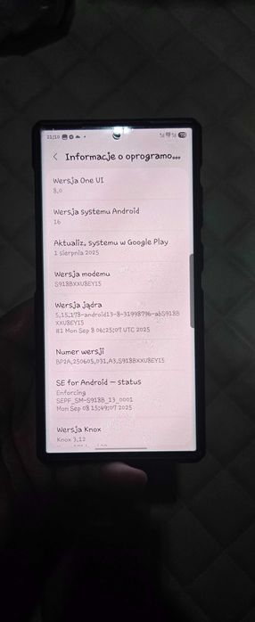 Samsung Galaxy s23 Ultra 12/512GB