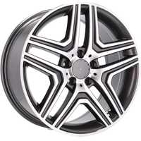 Felgi 16 5x112 Mercedes C W202 W203 W204 W205 E11