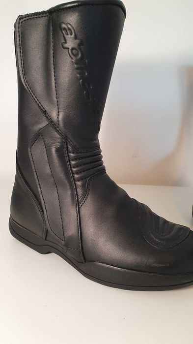 Botas Alpinestars GORE-TEX (em pele) Mulher - Tamanho 38