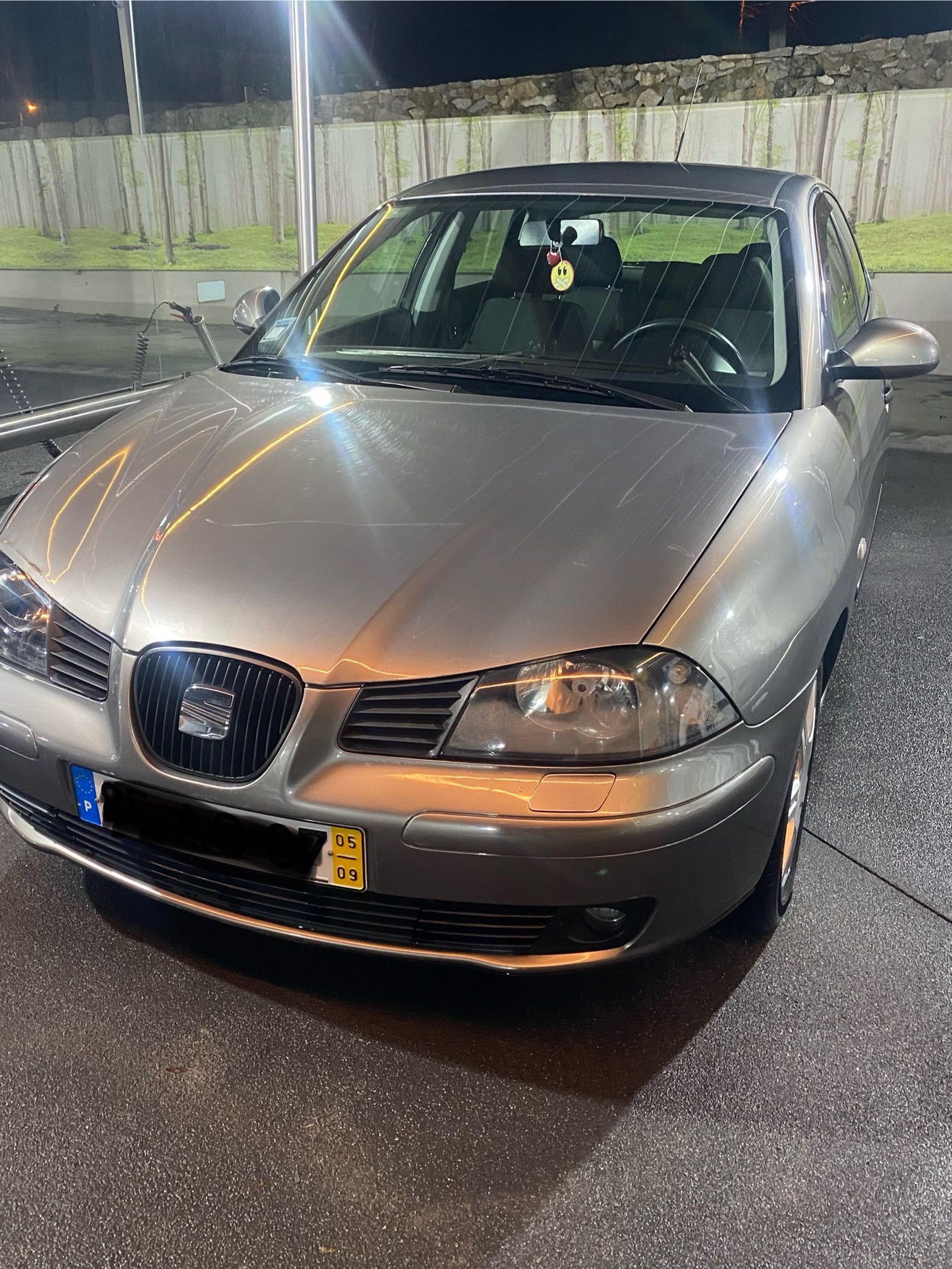 Seat Ibiza 1.2 2005