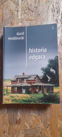 David Wroblewski Historia Edgara