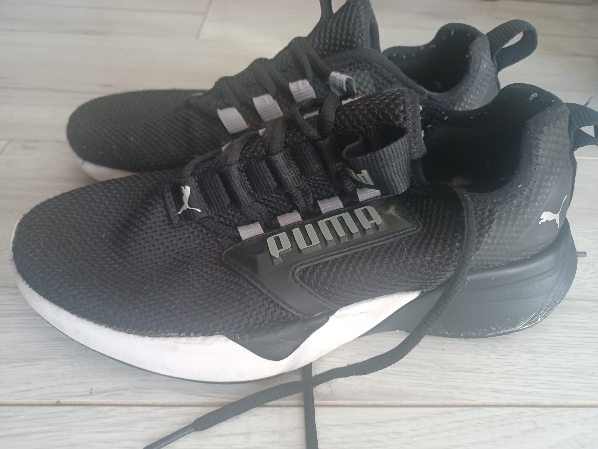 Buty męskie puma