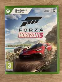 Forza Horizon 5 xbox one/x