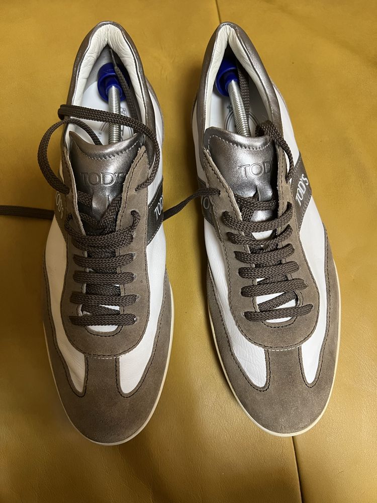 Чоловічі кросівки Tod’s 41p