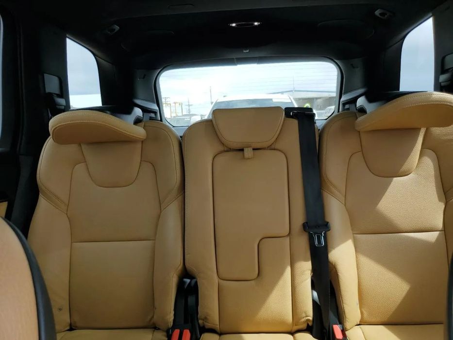 Volvo XC 90 Volvo XC90 T6 Momentum AWD 316 KM | 7 miejsc | Panorama | Skóra | LED