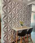 Trabalhamos com gesso 3D
