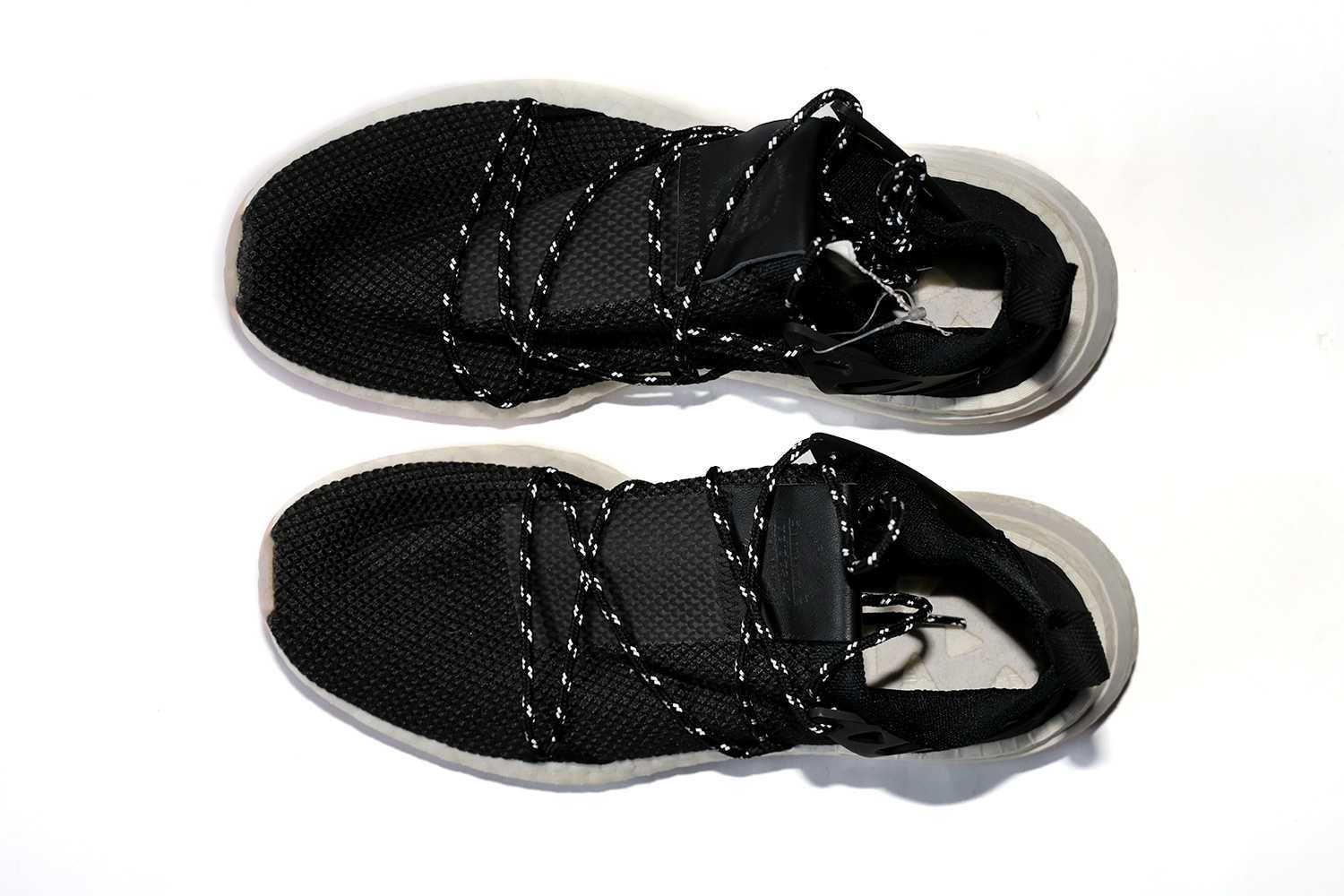 Buty sneakersy Adidas Arkyn Knit W CG6228 38 i 2/3