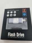 Pendrive do iPhone’ów i iPadów.