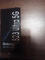 Продам телефон Galaxy S23 Ultra 5g