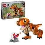 LEGO Jurassic World™ Tyranozaur Mały 76967. LEGO