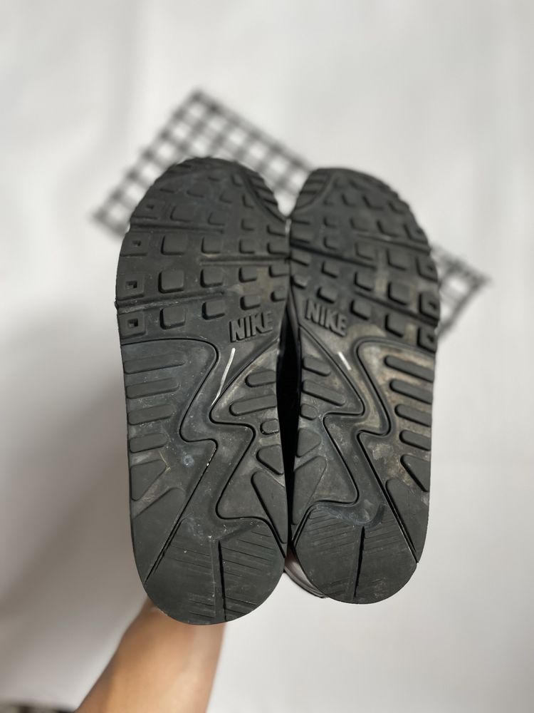Кросівки/кроси nike air max originals