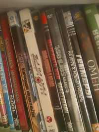 DVD - фильмы музыка