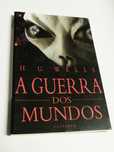 A Guerra dos Mundos - H. G. Wells