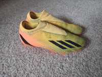 Buty Korki Adidas X 39 1/3