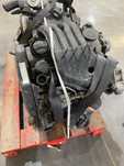 Motor VW/Seat 1.9SDI AYQ
