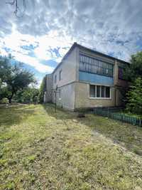 Квартира 2-х кімнатна в смт.Широке Дніпропетровської області