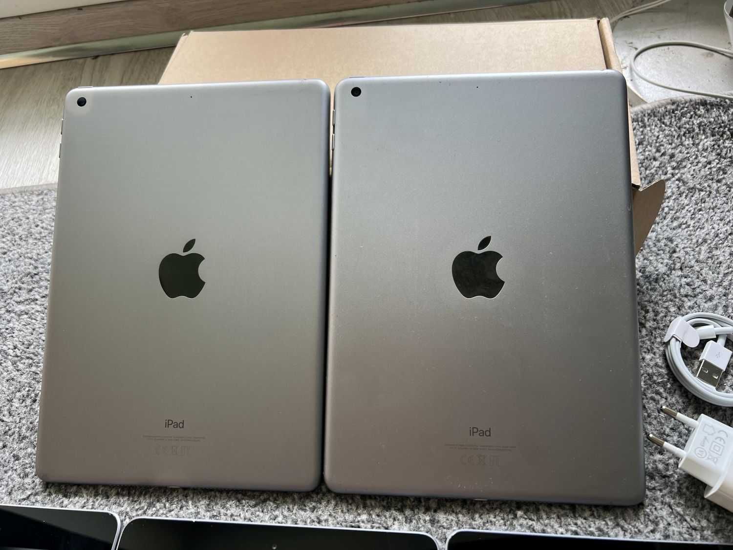 Apple iPad 6 GENERACJI 128GB WIFI 9.7" GREY Pencil Gwarancja Fakt23%