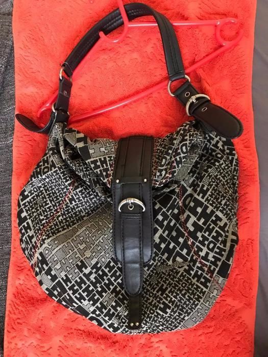 Torebka damska Hilfiger Denim