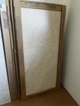 Tubądzin Massa Mat 59,8x119,8 5szt