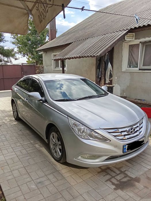 Продам свою машинку!