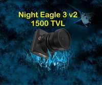 FPV камера RunCam Night Eagle 3 v2 1500 TVL - 2 шт