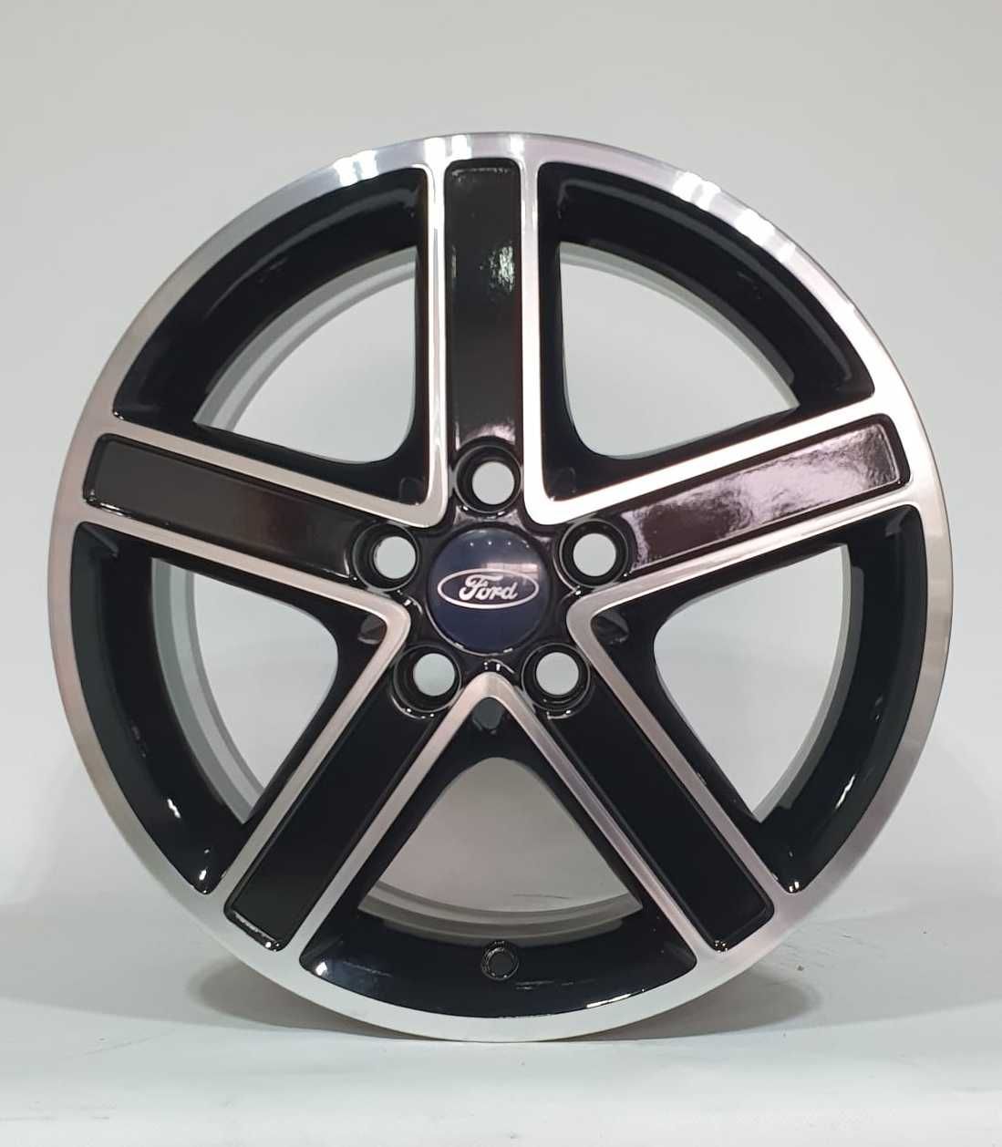 3668-Jantes 16 5x108 Originais Ford Focus, C-Max, Connect, etc.