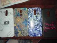 Case ma telefon Huawei mate 20 lite
