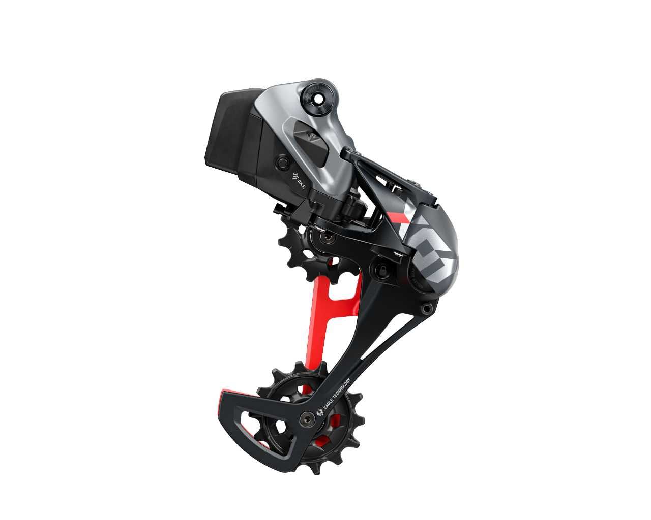 Электронная беспроводная трансмиссия SRAM X01 EAGLE AXS Upgrade Kit