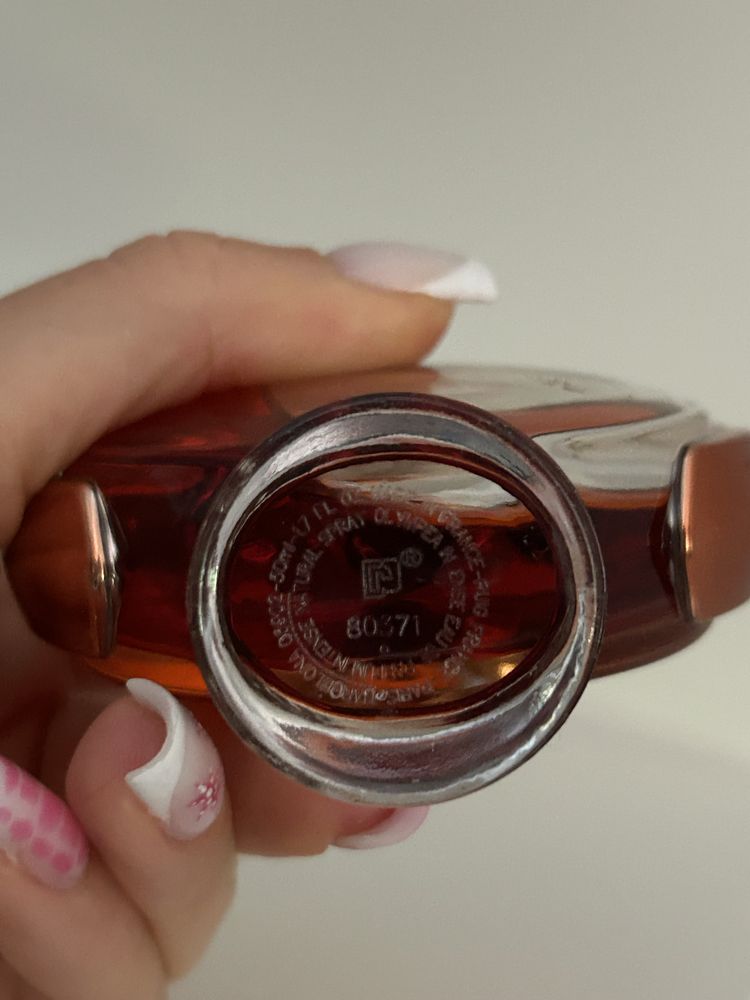 2018 rok UNIKAT perfumy Paco Rabanne Olympea intense 50ml
