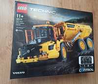 LEGO Technic LEGO 42114 Technic Wozidło przegubowe Volvo 6x6 42114