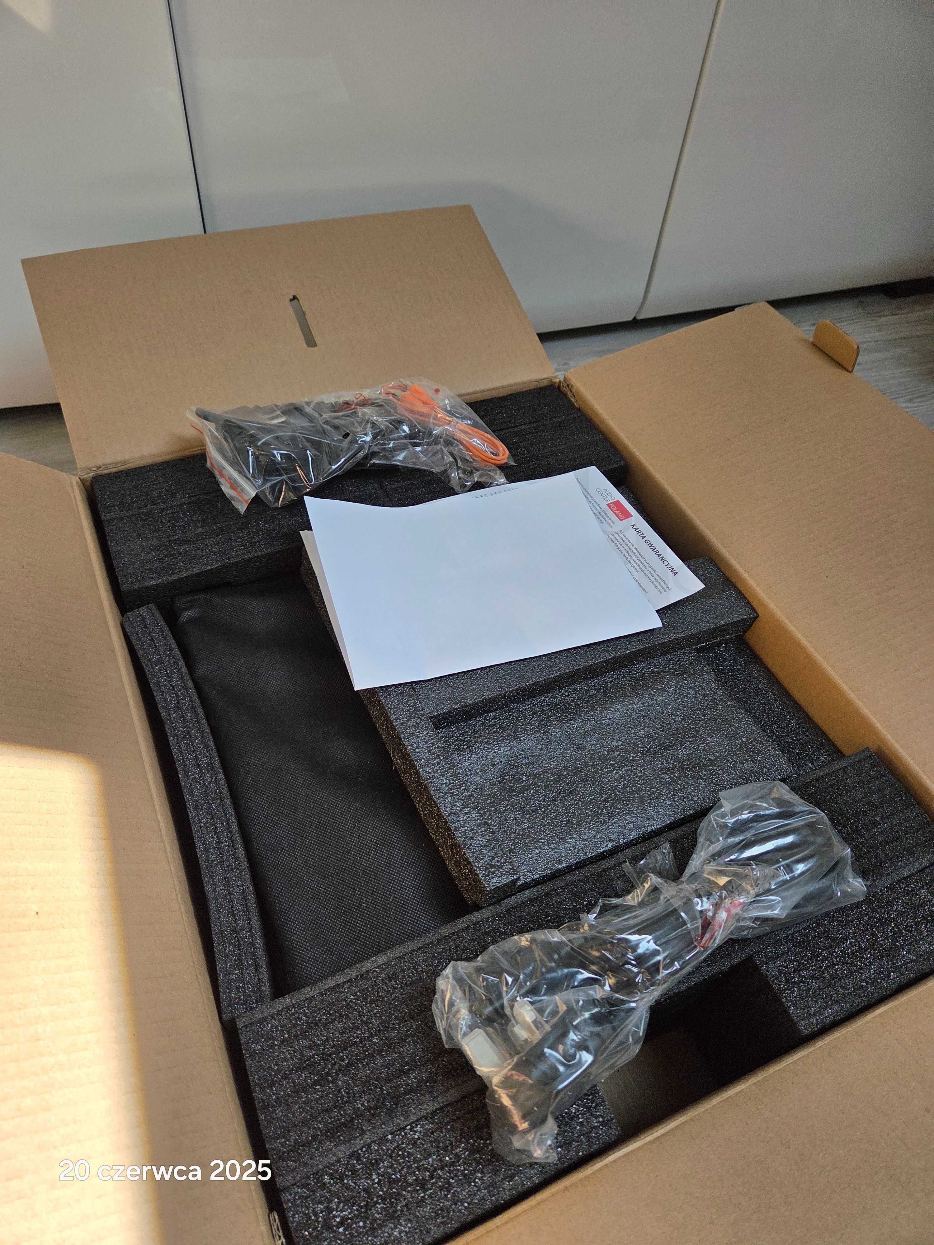 Odtwarzacz  CD Cambridge cxc series 2