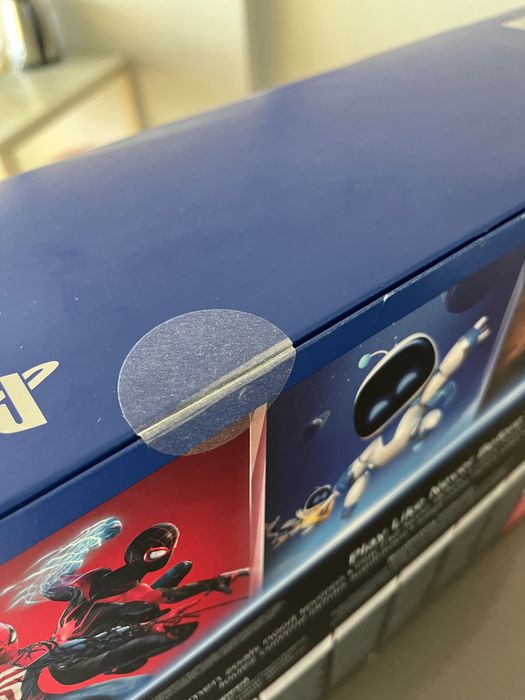 Consola PlayStation®5 - Slim Digital - 825GB 2025