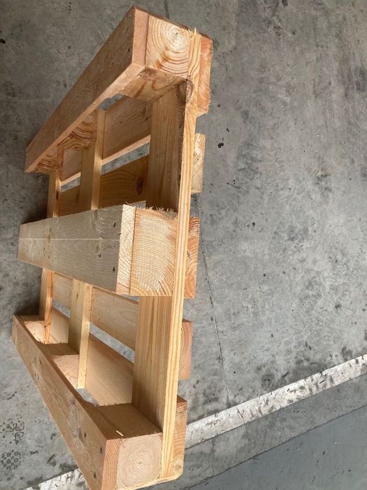 Paleta 1200x800 EPAL nowa, producent PL