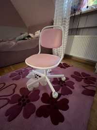 Fotel obrotowy Ikea Orfjall