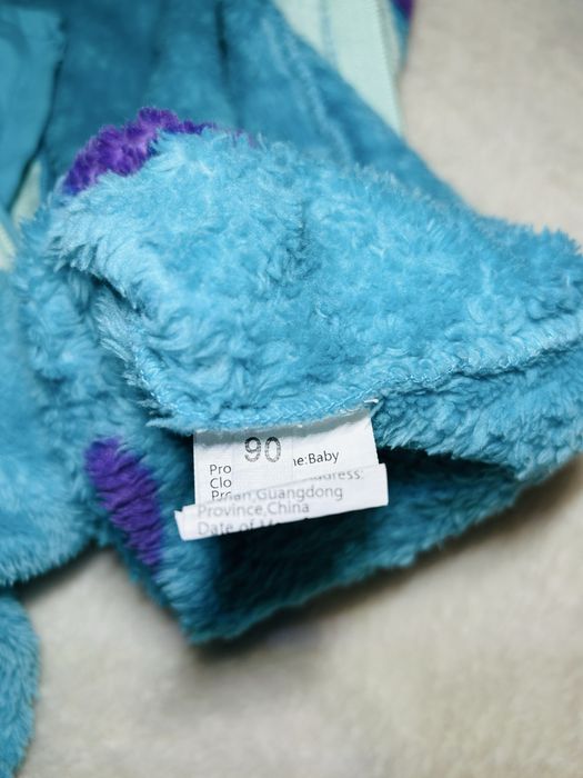 Комбінезон Саллі ( корпорація монстрів) розмір 86-92