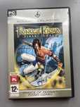 Prince of Persia Piaski Czasu PC Ubisoft Kolekcja Klasyki Gra CD