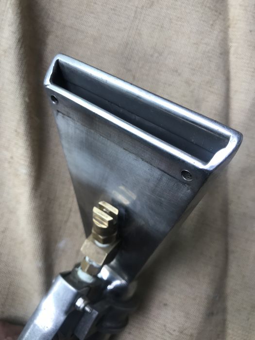 насадка до пилесосу/щітка/меблева насадка