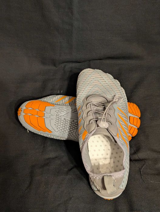 Buty, tenisówki do wody