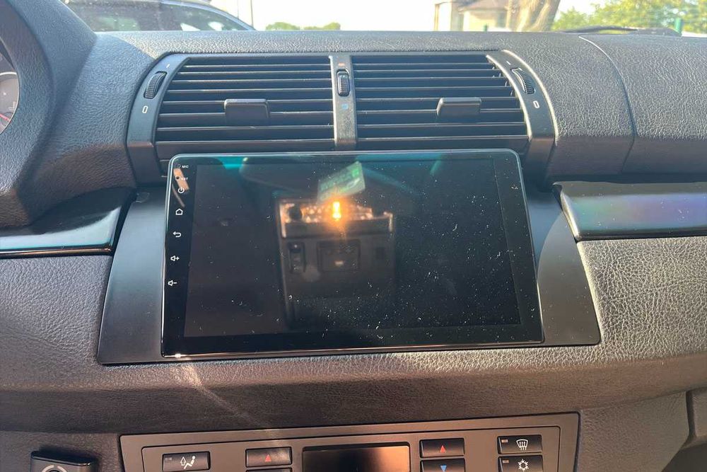 BMW X5 2006 року