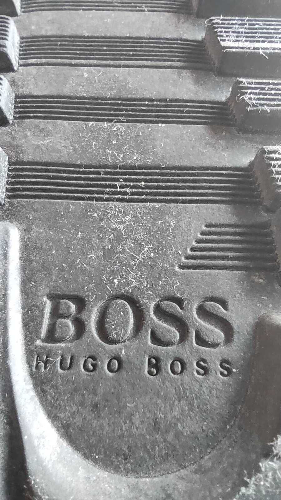 Sapatilhas Hugo Boss