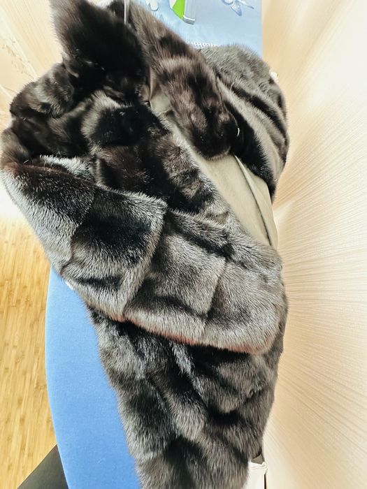 Норкова шуба Греція