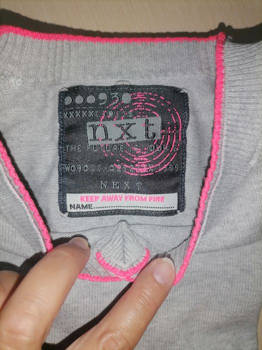 Светрик для дівчинки, підлітка