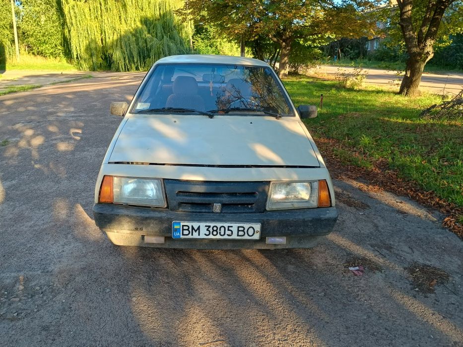 Продам ваз 2108.