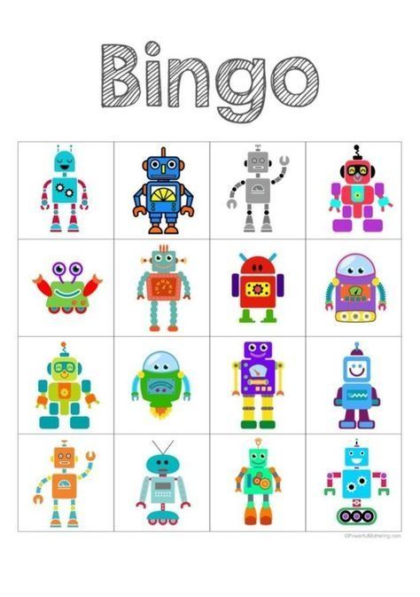 Wydruk jadalny cukrowy A4 Włoski papier roboty Bingo