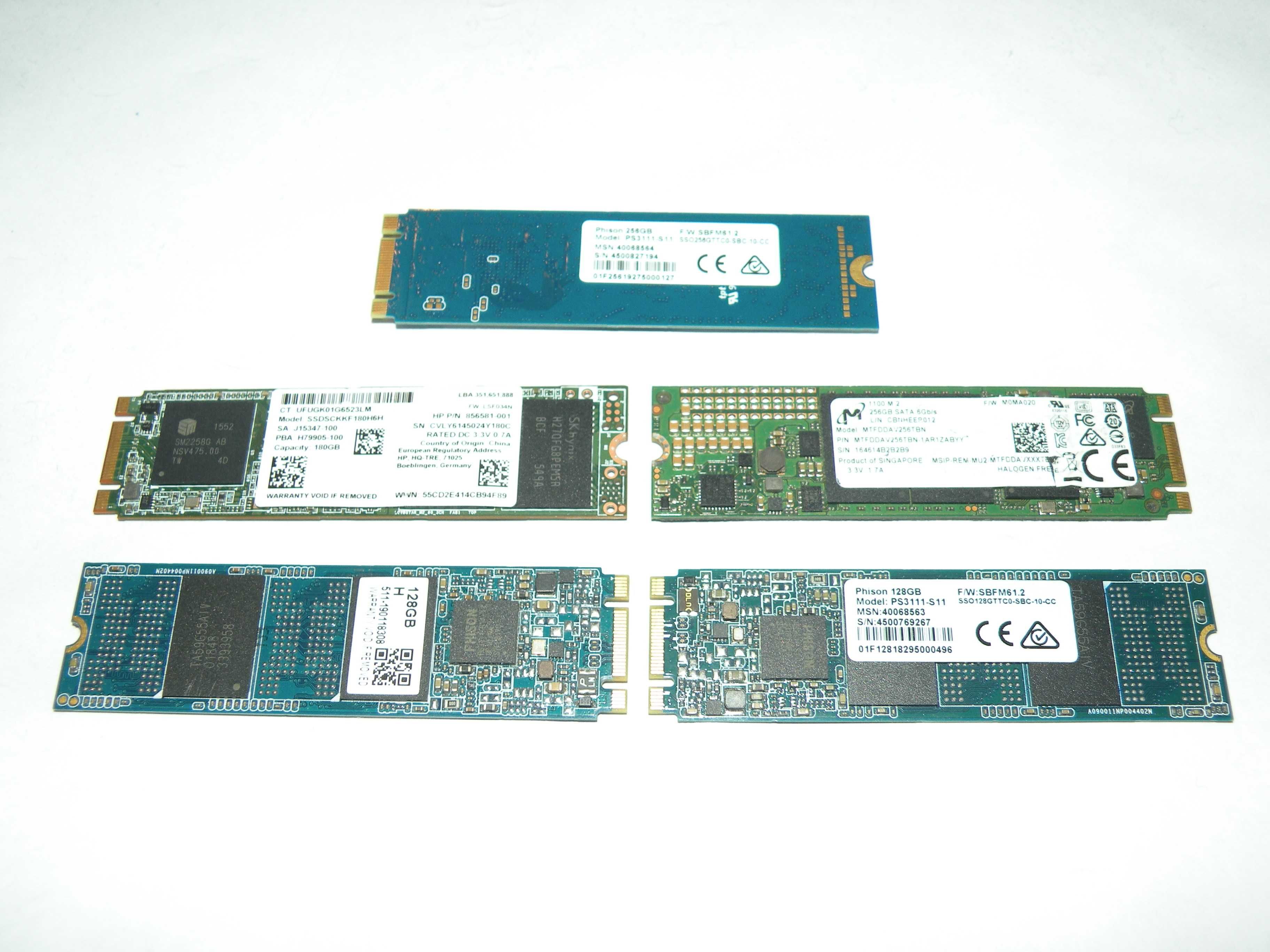 Dysk SSD M.2 PCIe 120GB Zabrze - Rokitnica
