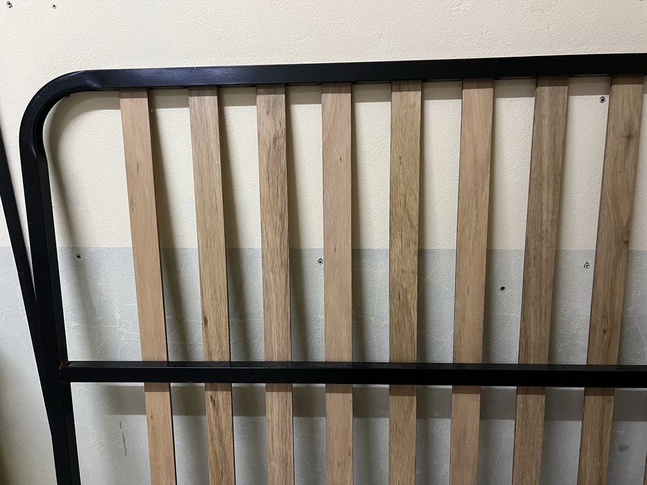 Estrado para cama de 190mx 150m