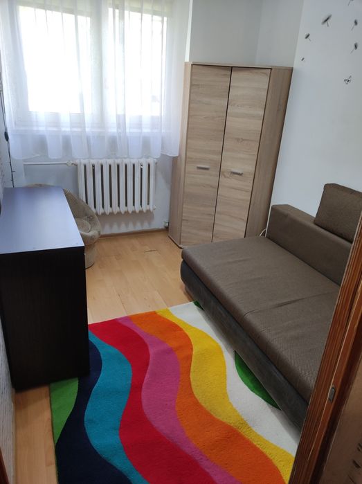 2 pokojowe mieszkanie w centrum Pyrzyc